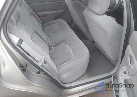 1999 Buick Century Custom z USA, uszkodzony, nr VIN 2G4WS52M2X1470669